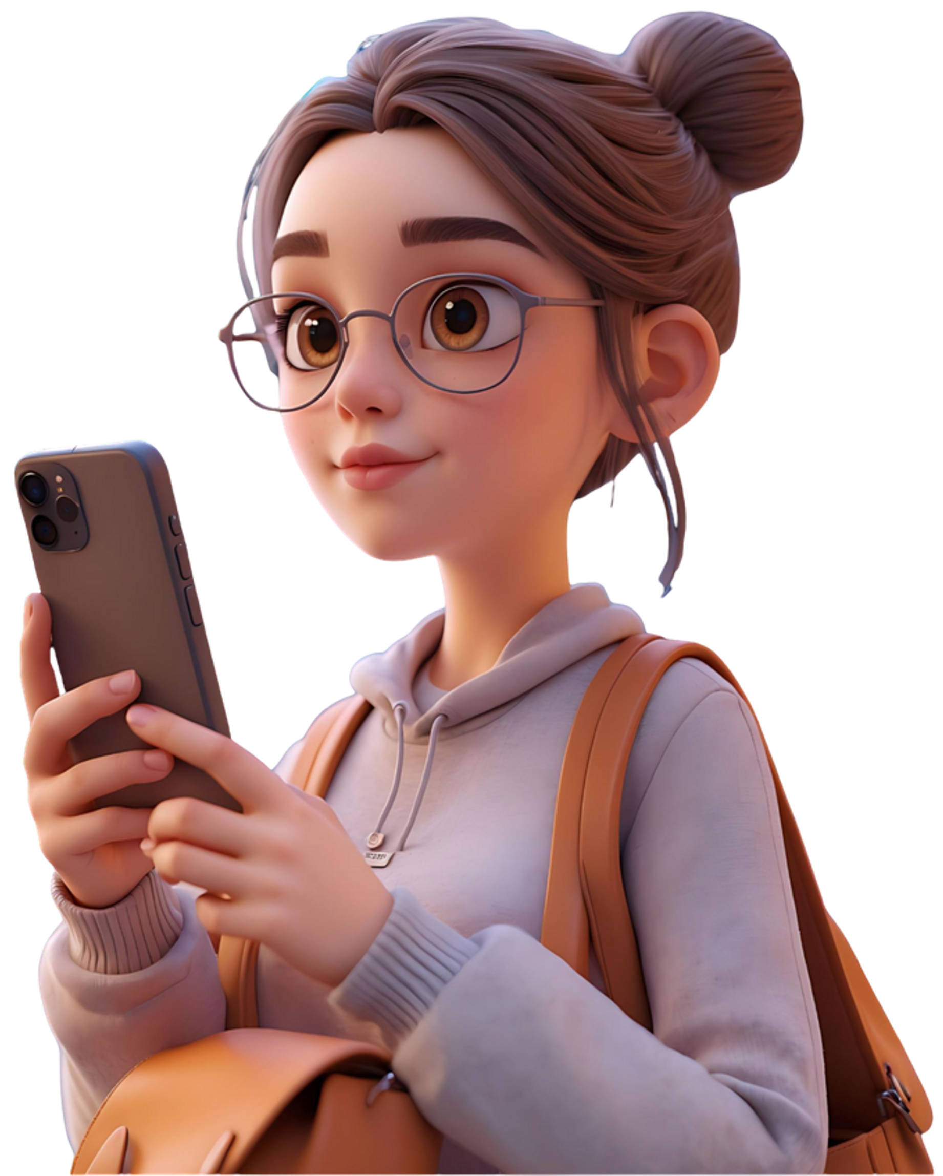 People engaging with quiz platform